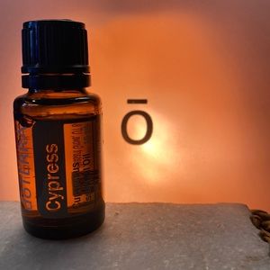 Cypress essential oil dōTERRA 15 ml NEW x04/2026